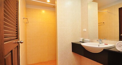 Phuket Sea Resort SHA Room Type - Superior Room