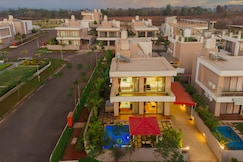Address of EKOSTAY - Trinity Villa