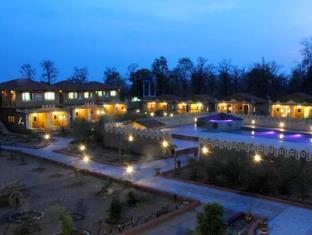 Mahua Tiger Resort