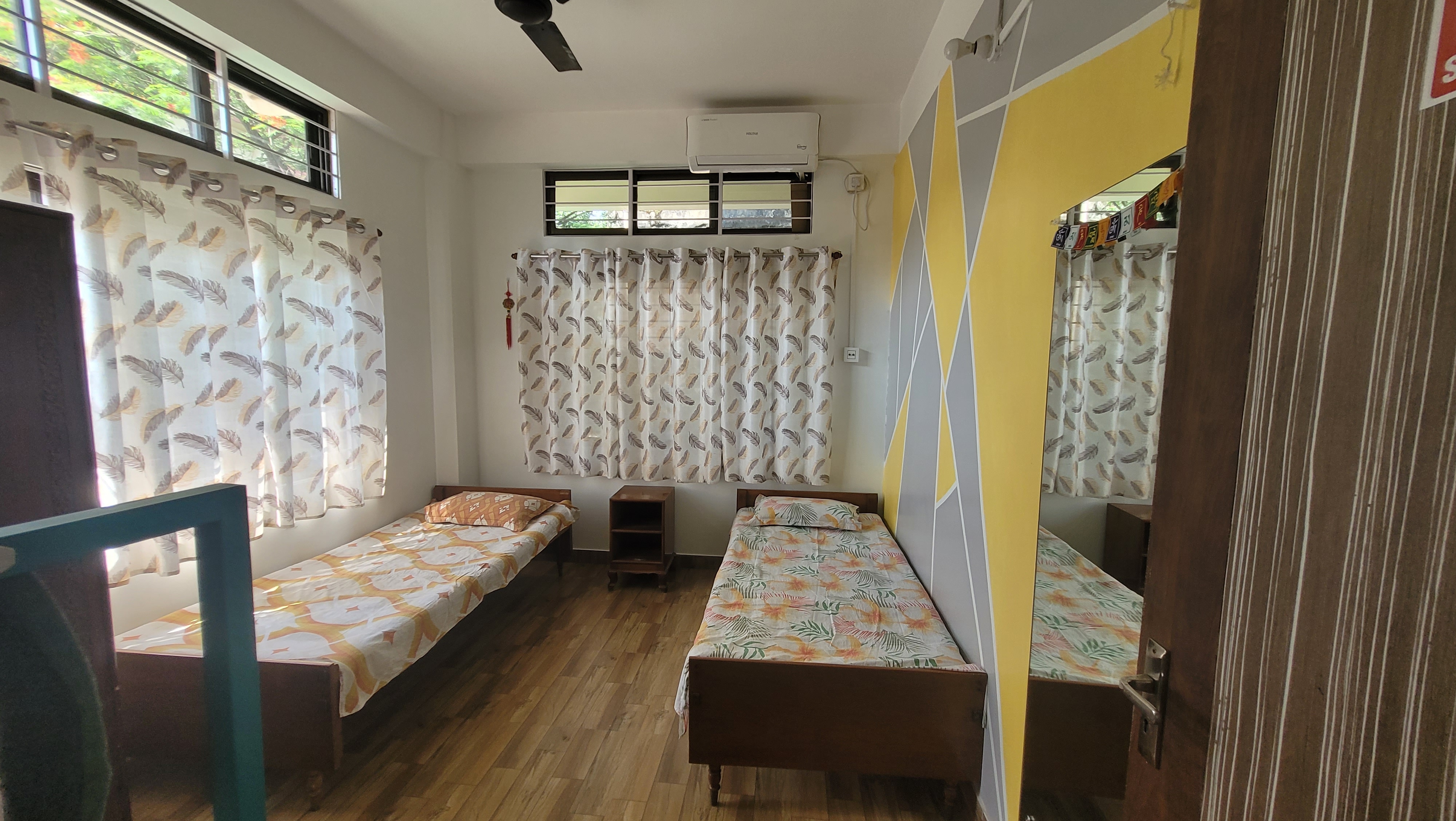 Dekachang Homestay - Tap to explore photos