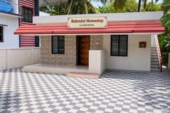 Address of Rukmini Home Stay