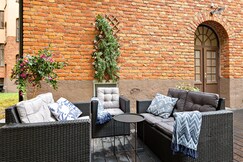 Best Western Hotel Karlaplan