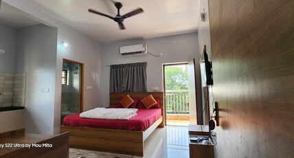 Hotel Grand Arena Room Type - DELUXE NON AC