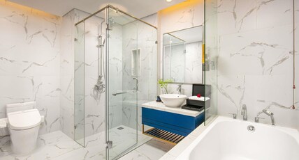 Movenpick Living West Hanoi Room Type - Executive Twin