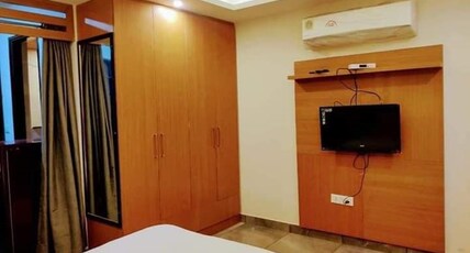Hotel Mulmul by WeStay Room Type - Corporate Studio