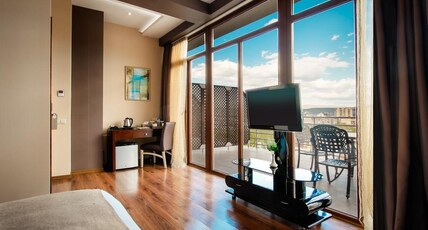 Hotel Orion Room Type - Apartment Hotel Orion Room Type - Apartment