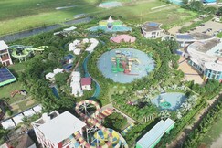 WONDER WORLD WATERPARK AND RESORT