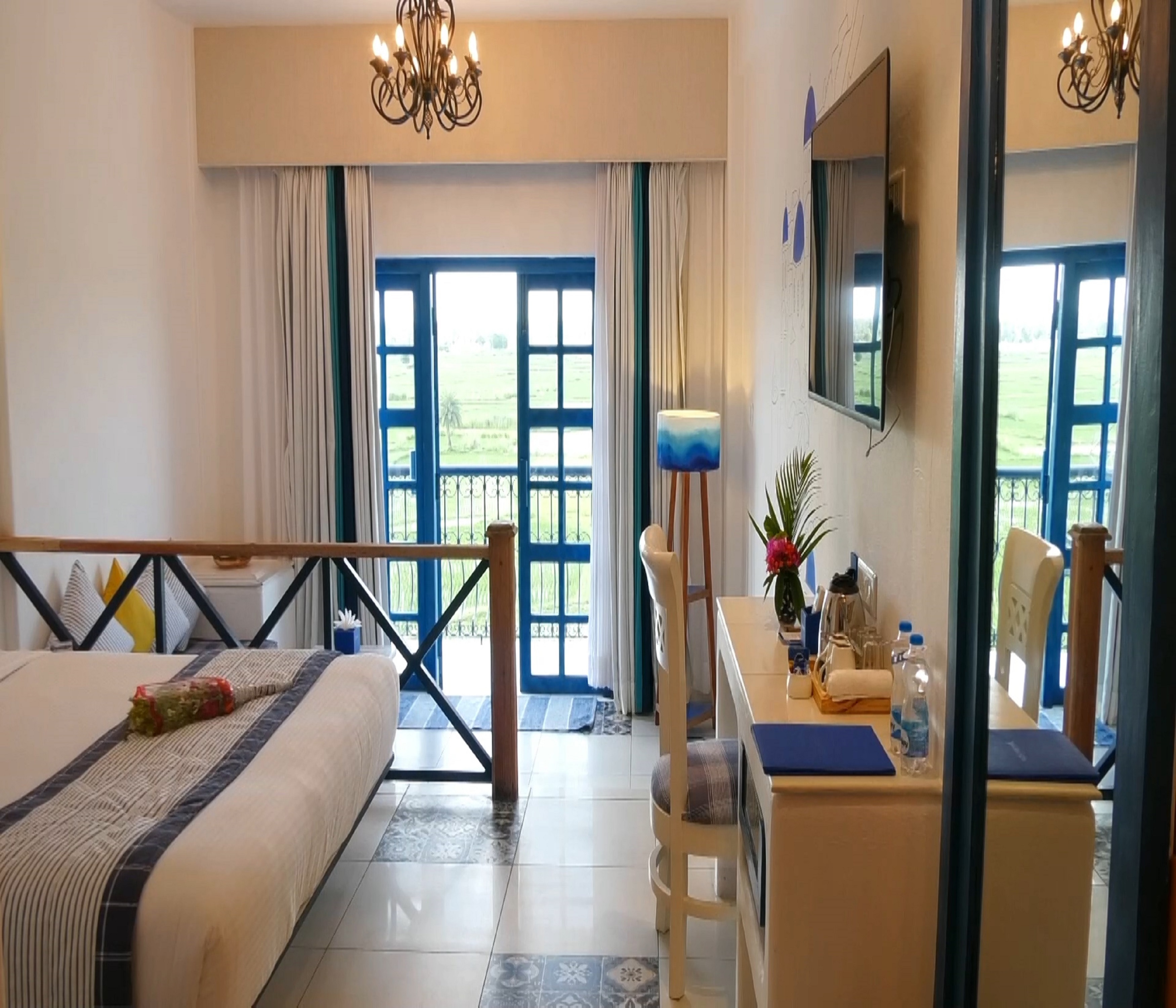 ANNARATNA RESORTS - Tap to explore photos