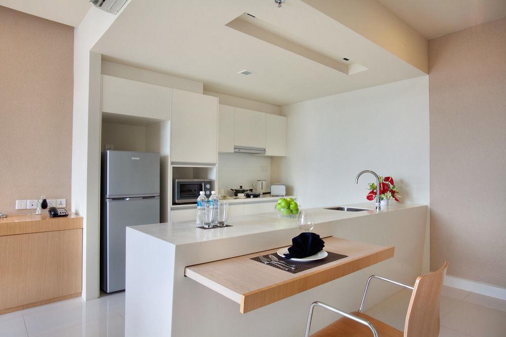 PARKROYAL Serviced Suites Kuala Lumpur - Tap to explore photos