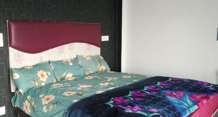 Hotel O Bluemoon Ekdill Room Type - Classic