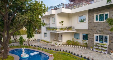 1 Amiras Luxury Villas By HST Hospitality Room Type - 4 Bedroom Villa with Pool
