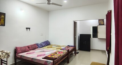 Pepper Land Resort Room Type - Bedroom 5