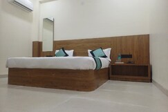 Hotel Soni - A Unit Of Jay Maa Bayan Group Of Hotels
