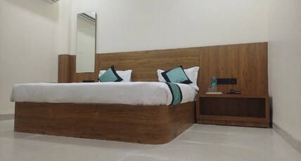 Hotel Soni - A Unit Of Jay Maa Bayan Group Of Hotels Room Type - Deluxe Room