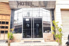 HOTEL INTERNATIONAL