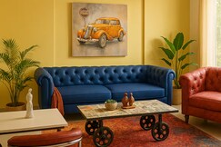 Address of Irida By Uncle Jollys Hospitality