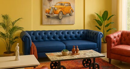 Irida By Uncle Jollys Hospitality Room Type - Irida By Uncle Jollys Hospitality