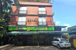 Zense Candolim