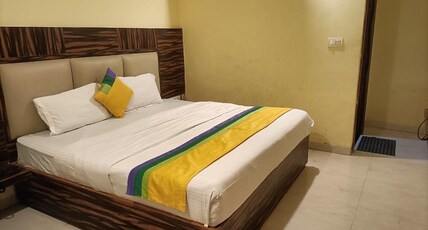 Hotel Nutan Krishna Room Type - Standard Room