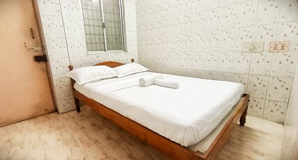 Thiru Ramana Rooms Room Type - Double Room Non AC