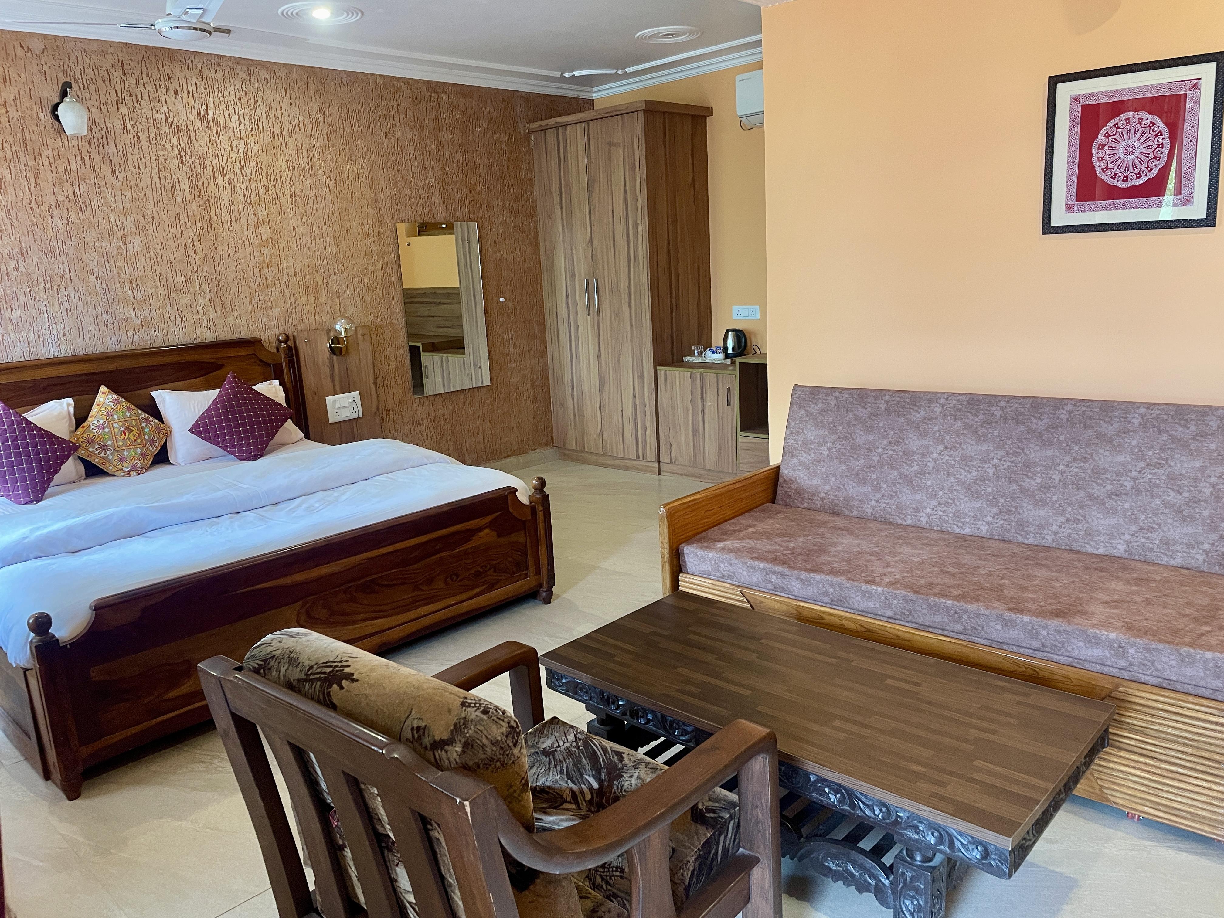 Sangita Resorts - Tap to explore photos