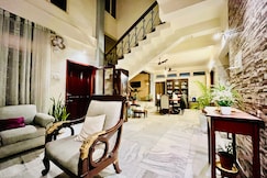 Boruah Villa 3BHK | 500m From Downtown Hospital