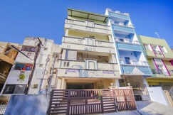 Thendral Service Apartment