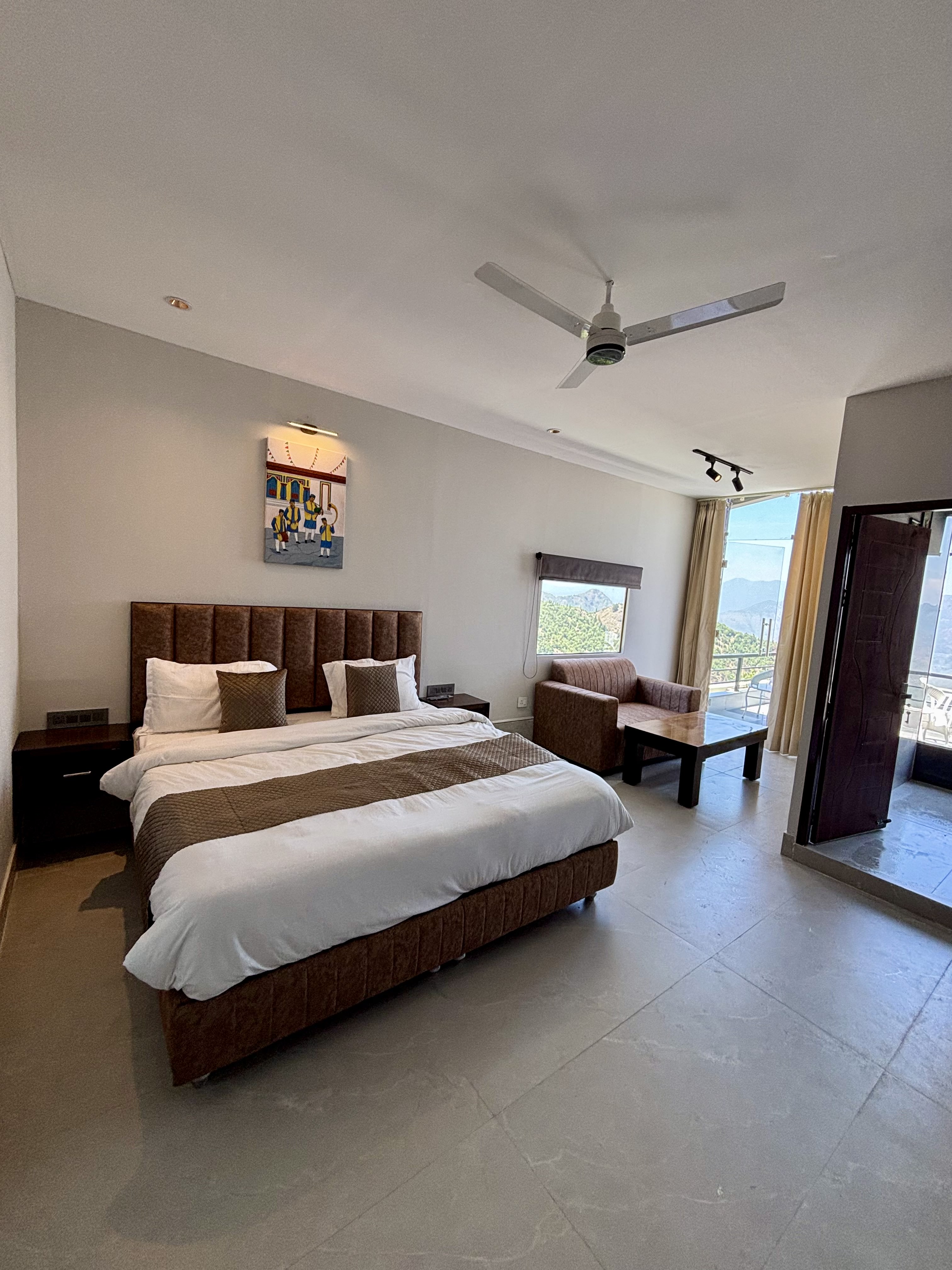 Rumuk Boutique Resort - Tap to explore photos