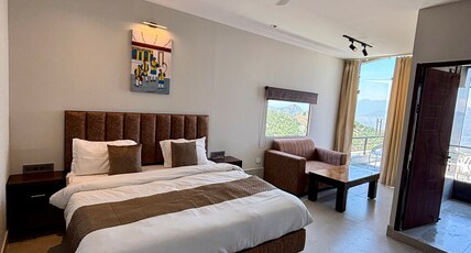 Rumuk Boutique Resort Room Type - Cottage Single Room