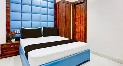 Hotel O Apple Grand Room Type - Classic Hotel O Apple Grand Room Type - Classic