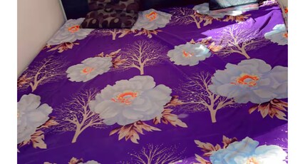 Shupra Farm house Room Type - Bedroom 3