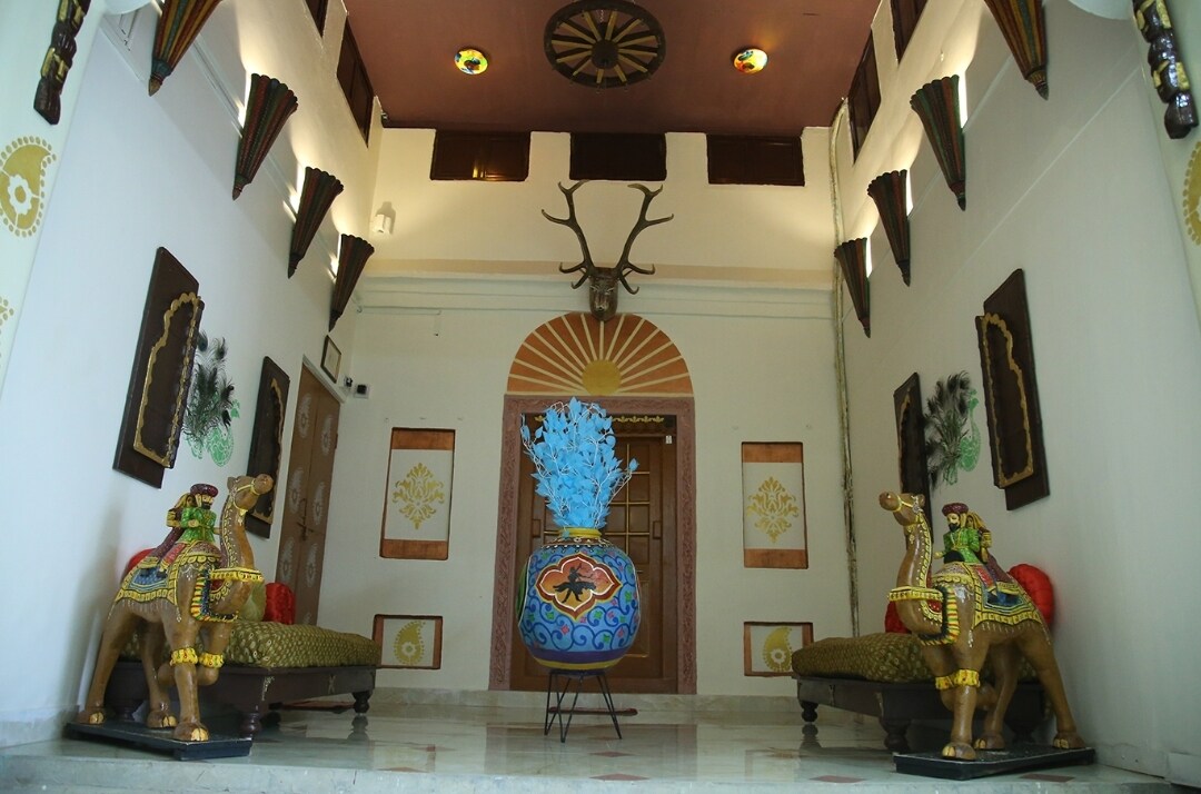 Main gallery