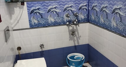 Abhishek Homestay | Rooms & Wi-Fi Room Type - Deluxe A/C Room