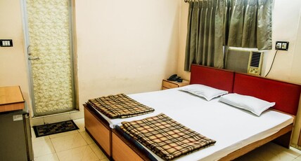 Hotel Park Inn Room Type - Deluxe Room