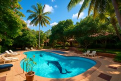 Nisarga Resort