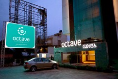 Octave Hotel & Spa Sarjapur Rd