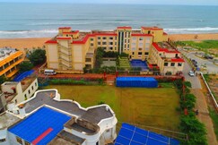 Hotel Golden Palace (On Blue Flag Beach)
