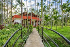 Lazo Areca Resort