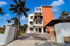 Super Collection O Sreekariyam Crossway Trivandrum