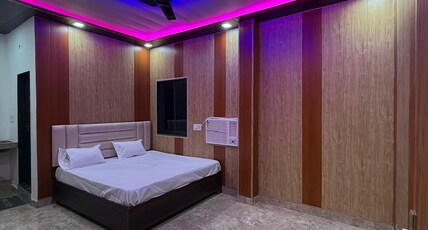 Katyayani Palace Room Type - Deluxe Room