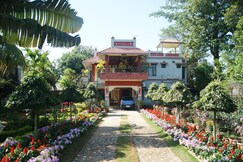 Rater Tara Diner Rabi Guest House