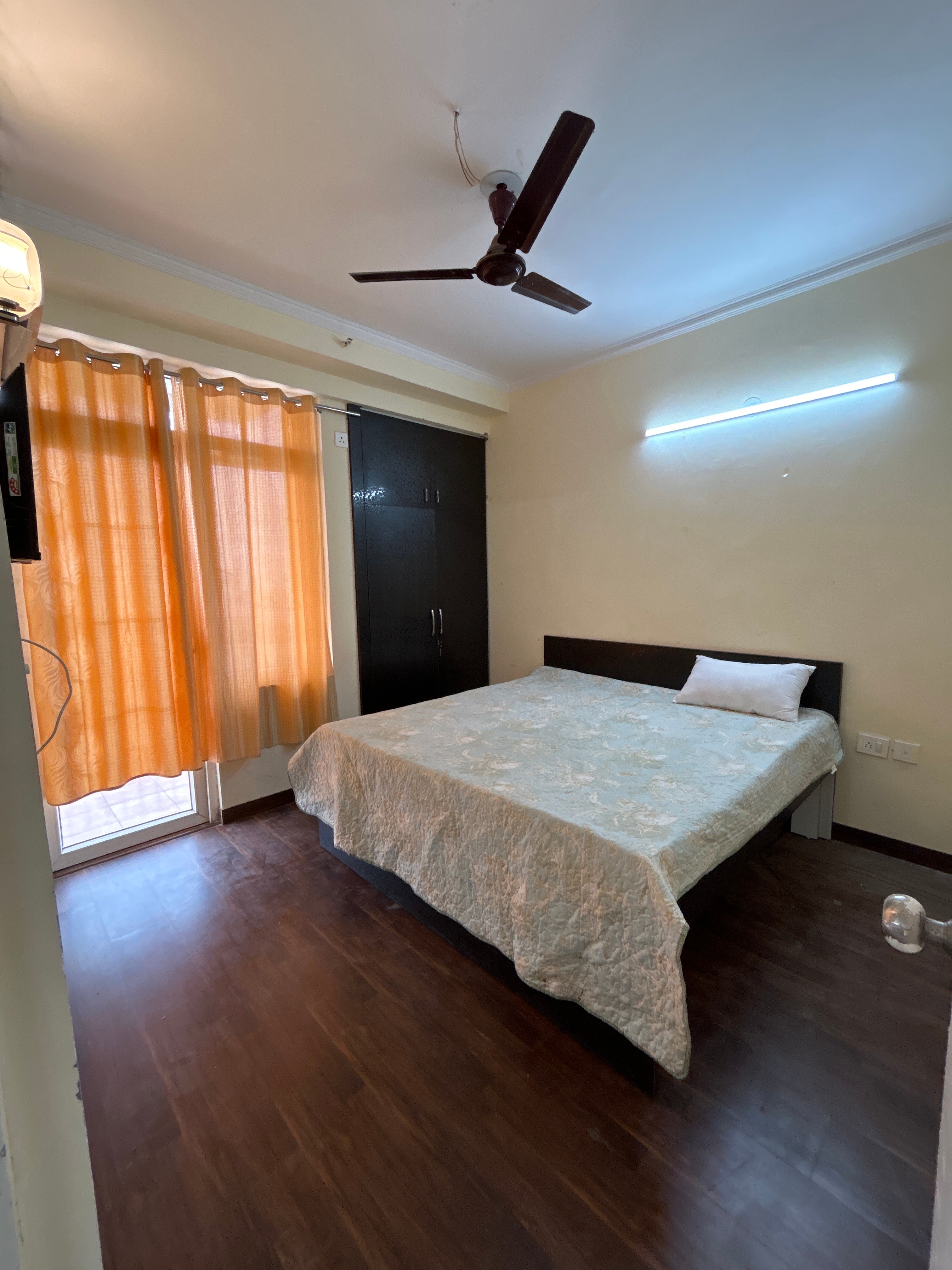 Habitech panchtatva studio tower - Tap to explore photos