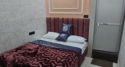 Hotel Staylo Room Type - Double Room