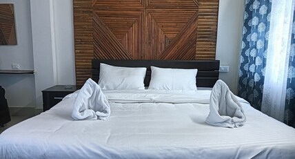 Chamurchi Eco Park Cum Resort Room Type - Deluxe  AC Rooms