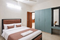 Photos of Suvarna Service Apartment Kuvempunagar
