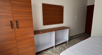 Hello India HomeStay Room Type - Deluxe double room