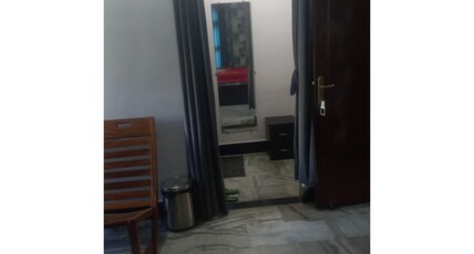 KMVN Baijnath Room Type - Double Bed Royal