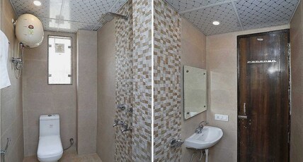 OYO Hotel Sahana Room Type - Classic