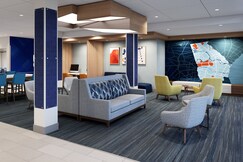 Holiday Inn Express ROCHESTER SOUTH - MAYO AREA
