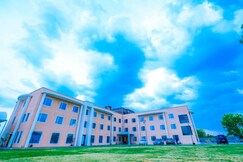 Manglam Hotel And Resorts